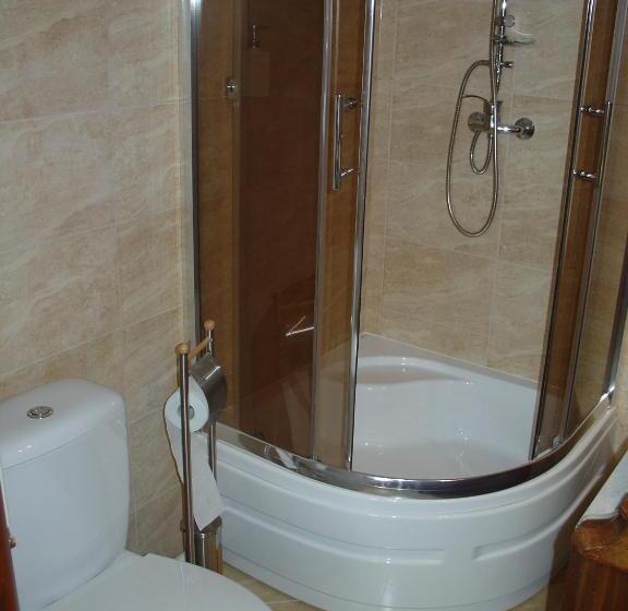 פנסיון Za Bukiem