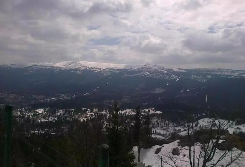 Majatalo Za Bukiem