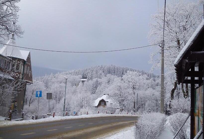 פנסיון Za Bukiem