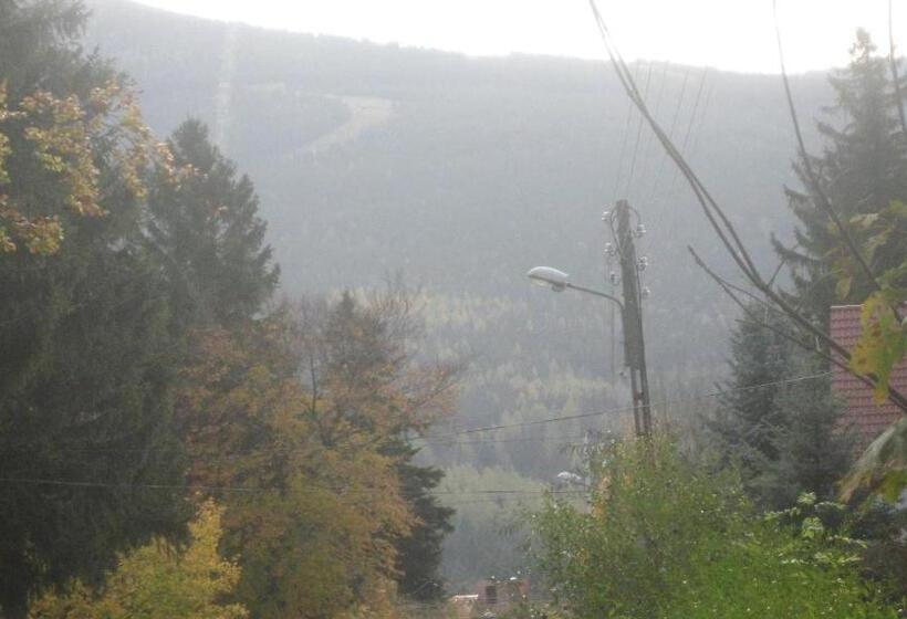 פנסיון Za Bukiem