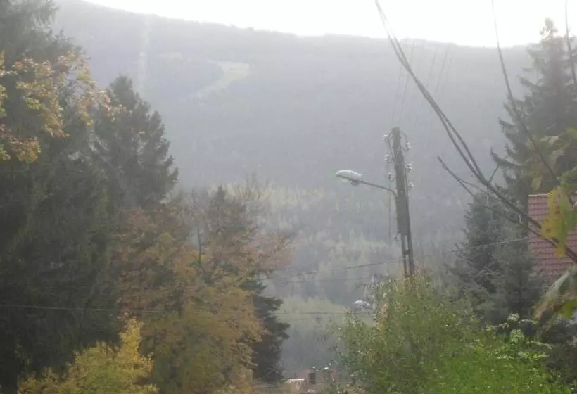 Majatalo Za Bukiem