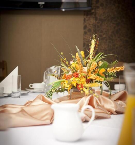 リゾートホテル Pod Lipą