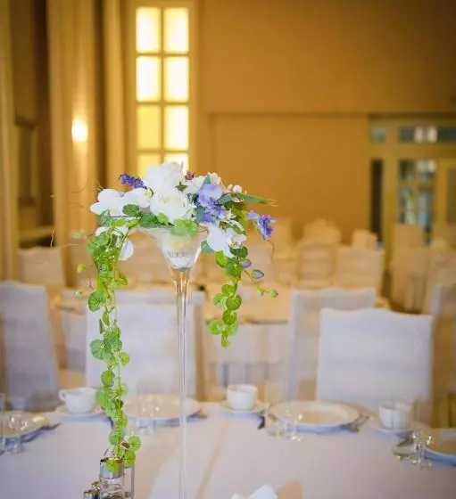 Lomakeskus Pod Lipą