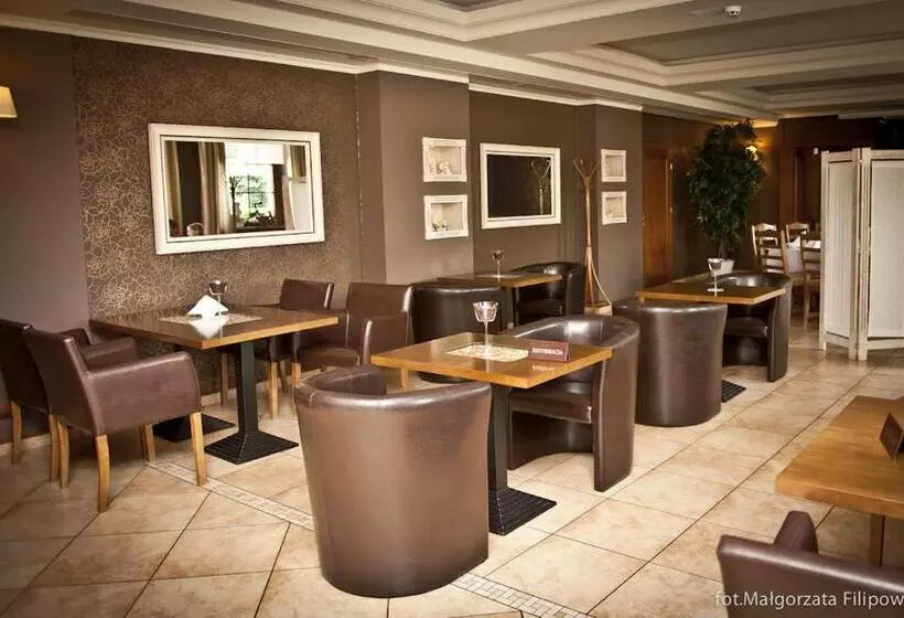 Lomakeskus Pod Lipą