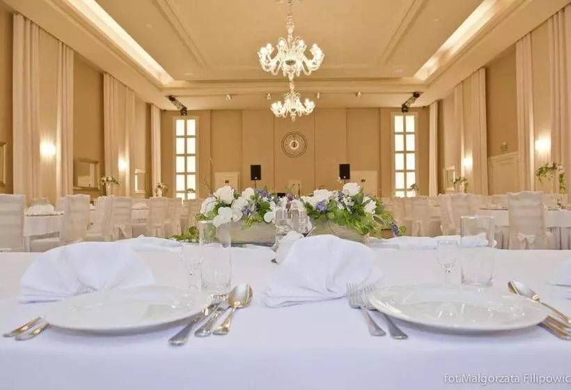 Lomakeskus Pod Lipą