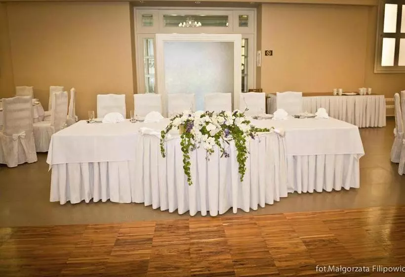 Lomakeskus Pod Lipą