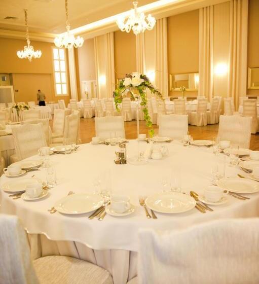 リゾートホテル Pod Lipą