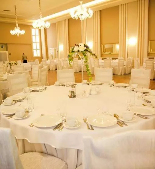 Lomakeskus Pod Lipą