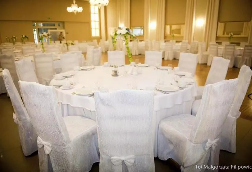 Lomakeskus Pod Lipą