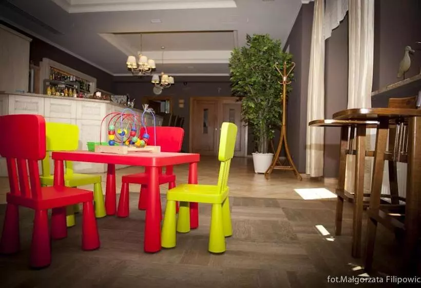 Lomakeskus Pod Lipą