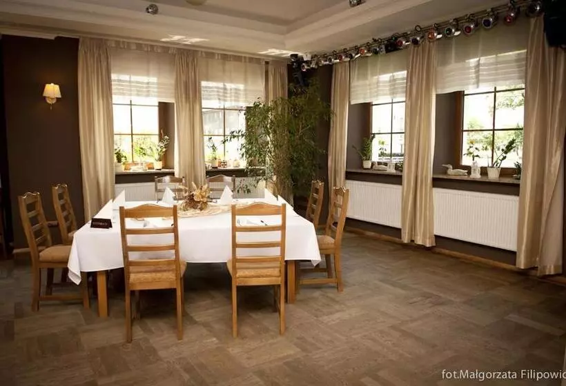 Lomakeskus Pod Lipą