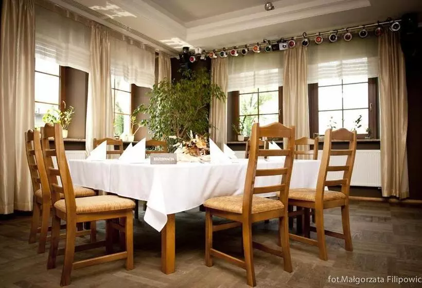 Lomakeskus Pod Lipą