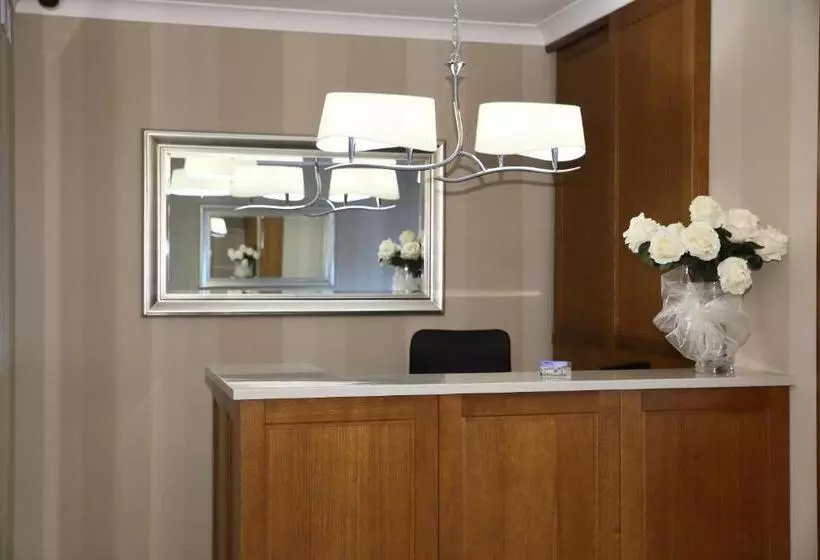 Lomakeskus Pod Lipą