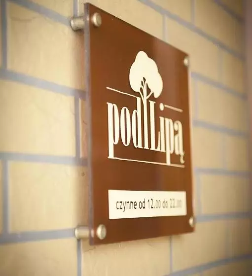 Lomakeskus Pod Lipą