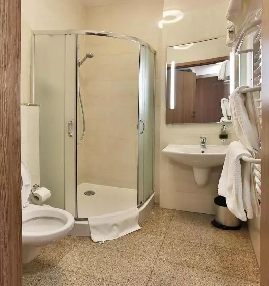 Lomakeskus Pod Lipą