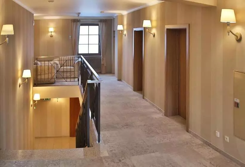 Lomakeskus Pod Lipą