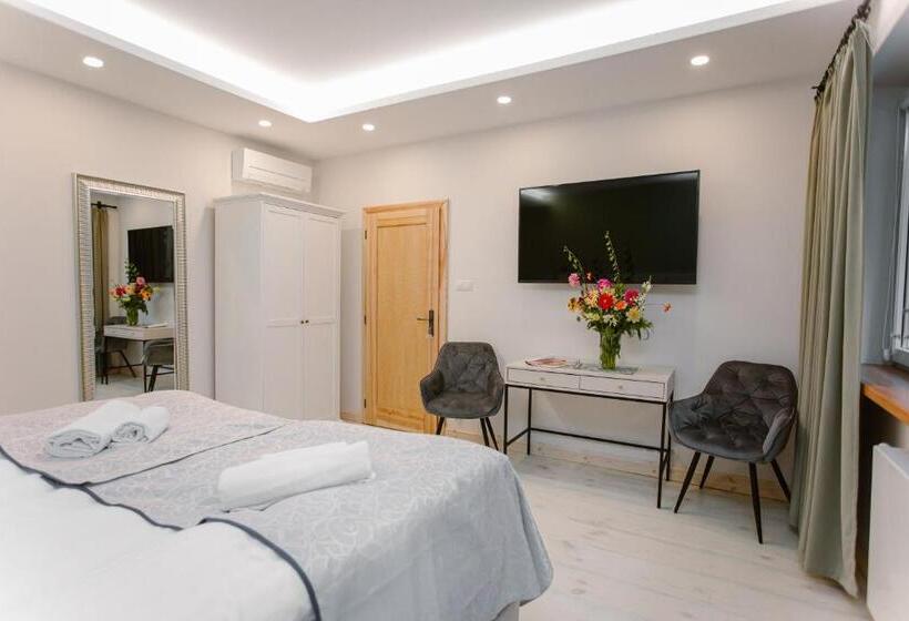 リゾートホテル Siedem Drzew