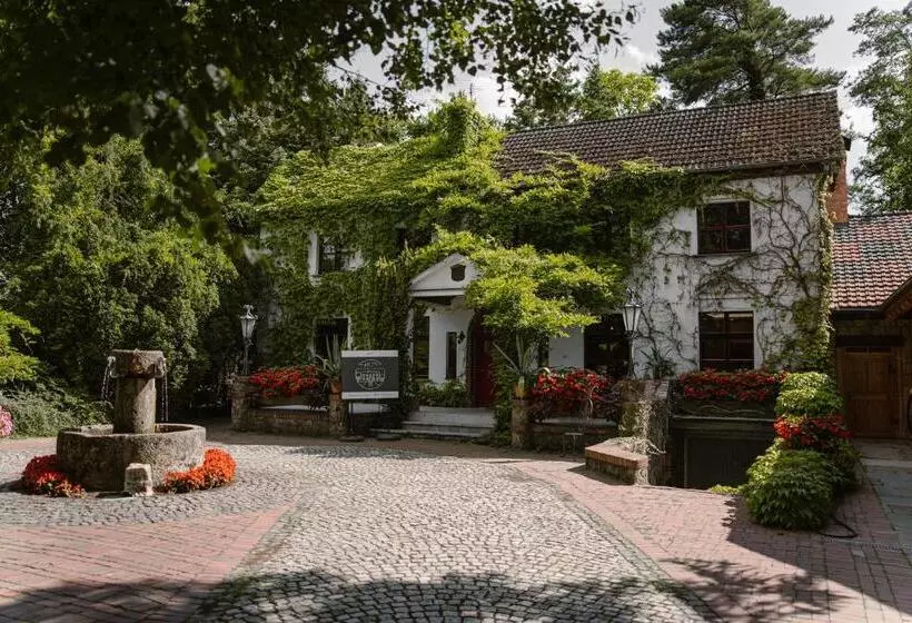 Lomakeskus Siedem Drzew