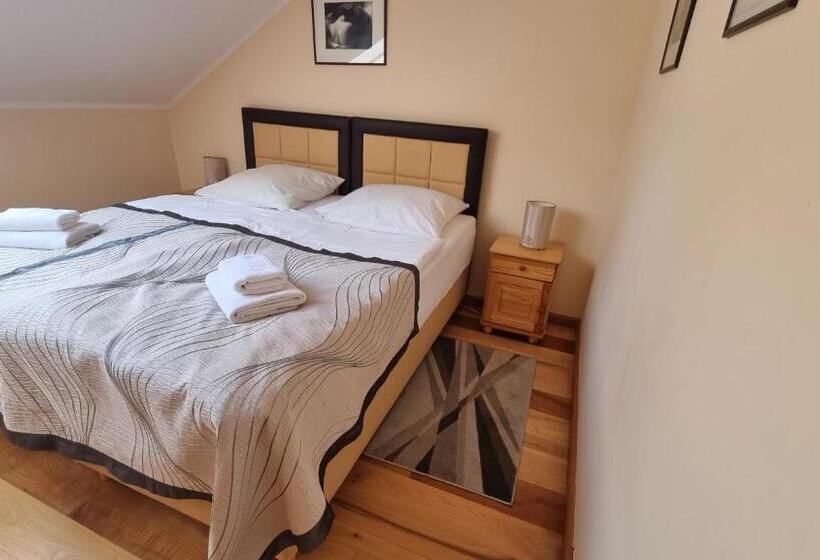 渡假胜地  Siedem Drzew