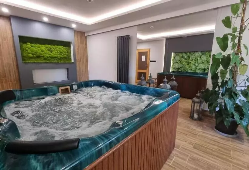 Lomakeskus Siedem Drzew