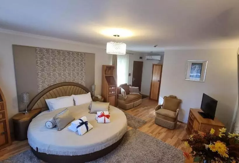 Lomakeskus Siedem Drzew