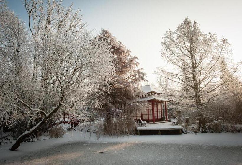 リゾートホテル Siedem Drzew