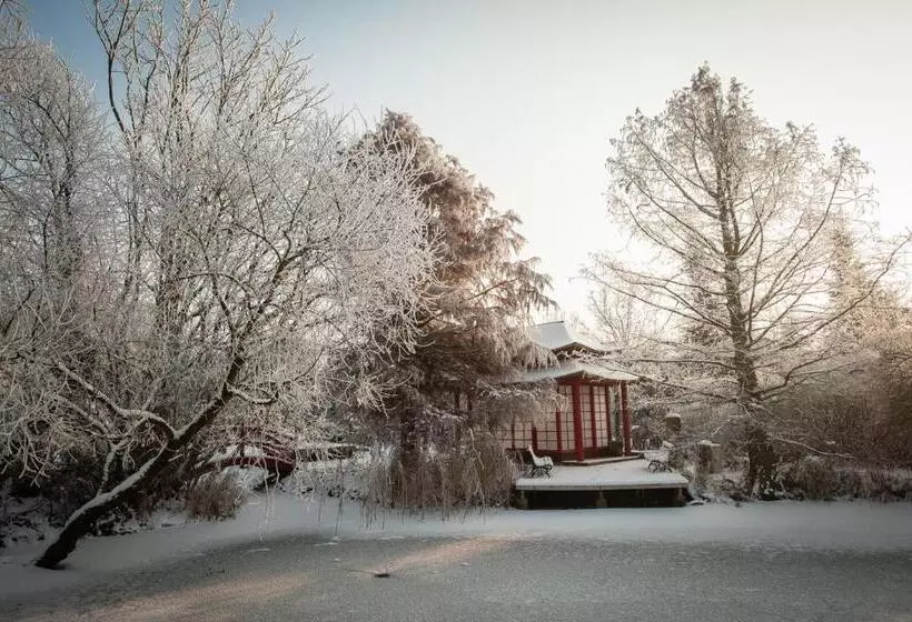 Lomakeskus Siedem Drzew