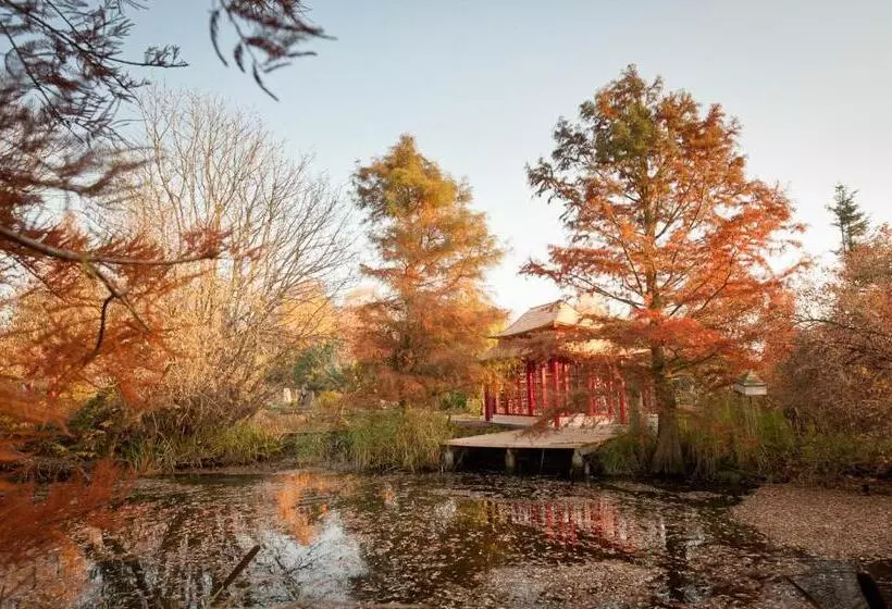 Lomakeskus Siedem Drzew