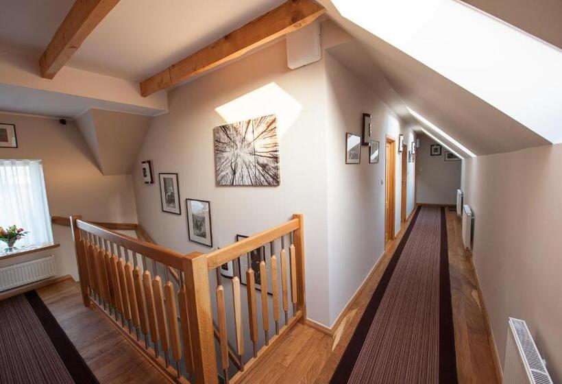 リゾートホテル Siedem Drzew