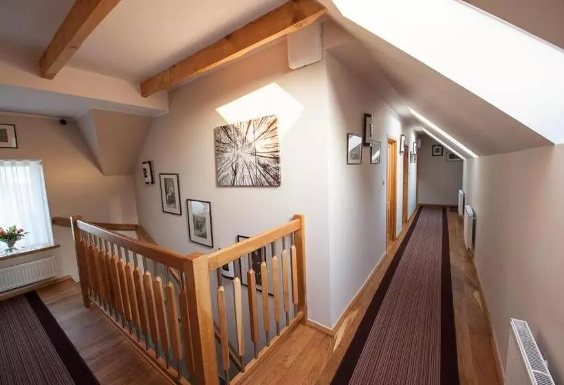 Lomakeskus Siedem Drzew