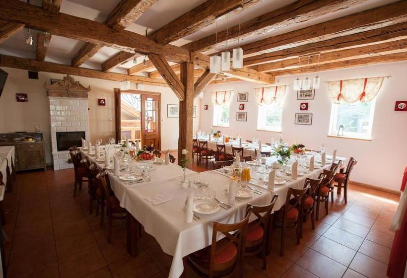 渡假胜地  Siedem Drzew