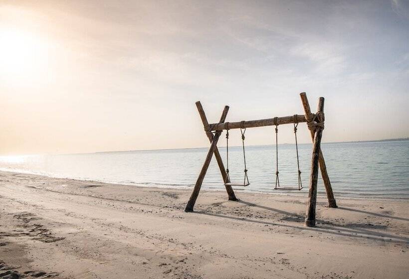 Herberge Bab Al Nojoum Hudayriyat Camp