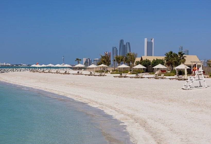 Herberge Bab Al Nojoum Hudayriyat Camp