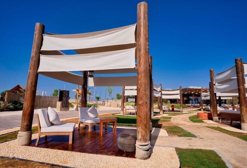 Herberge Bab Al Nojoum Hudayriyat Camp