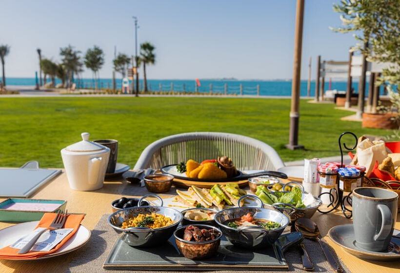 Herberge Bab Al Nojoum Hudayriyat Camp