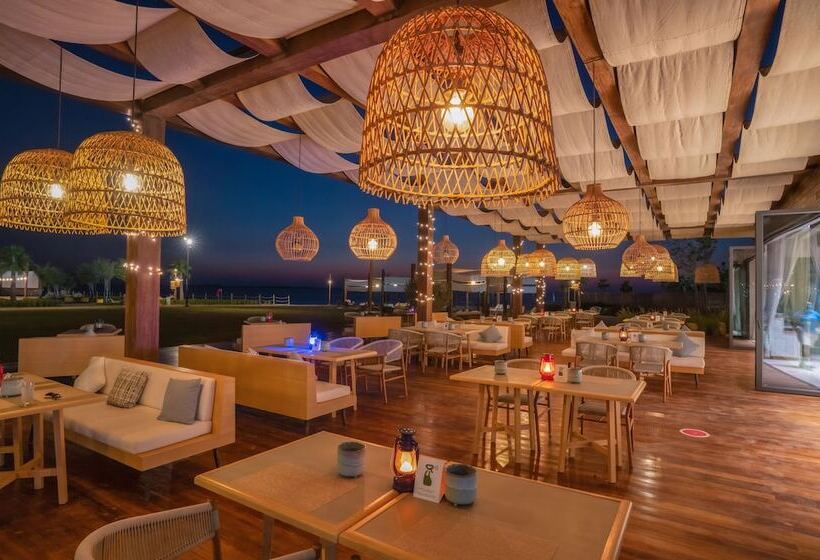 Herberge Bab Al Nojoum Hudayriyat Camp