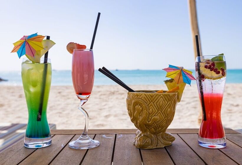 Herberge Bab Al Nojoum Hudayriyat Camp