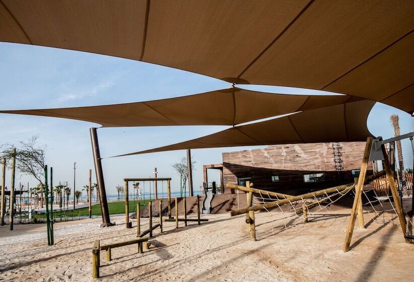 Herberge Bab Al Nojoum Hudayriyat Camp