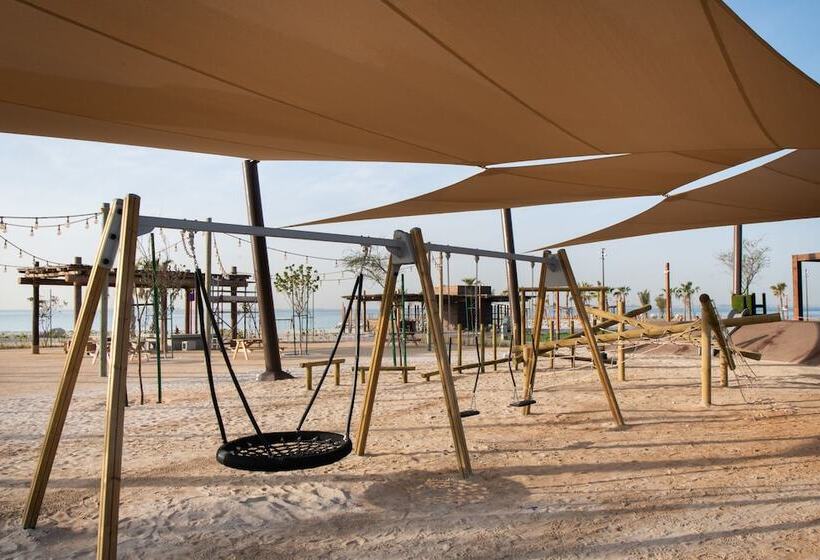 Herberge Bab Al Nojoum Hudayriyat Camp