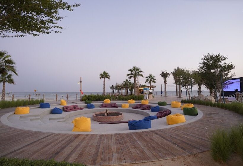 Herberge Bab Al Nojoum Hudayriyat Camp