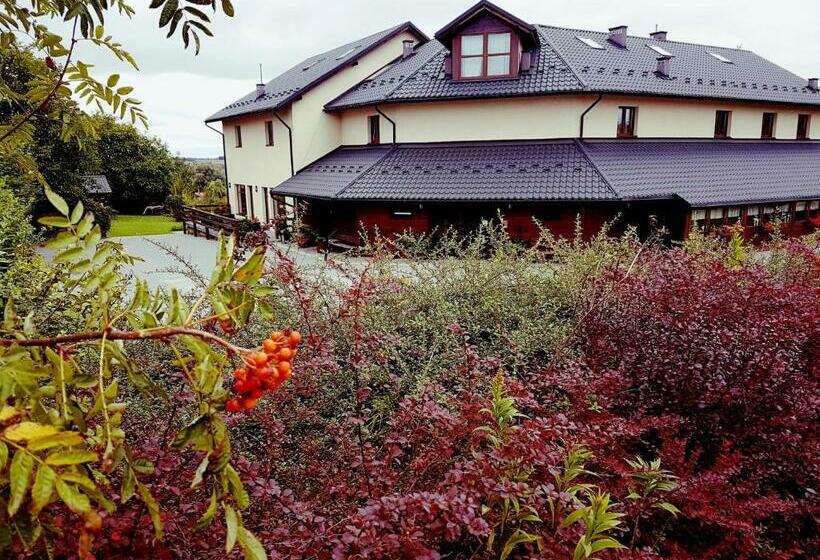 호스텔 Dobry Czas