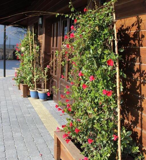 호스텔 Dobry Czas