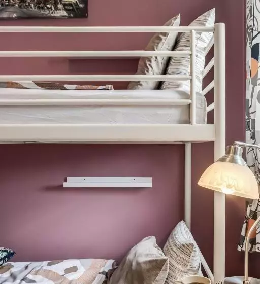 Retkeilymaja Kamienica