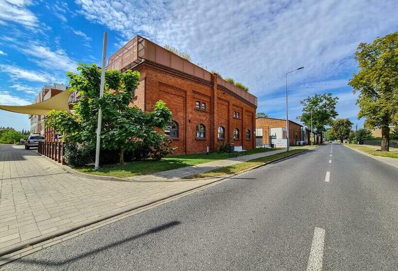 Antonińska Hotel & Apartamenty