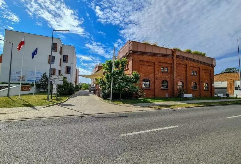 Antonińska Hotel & Apartamenty