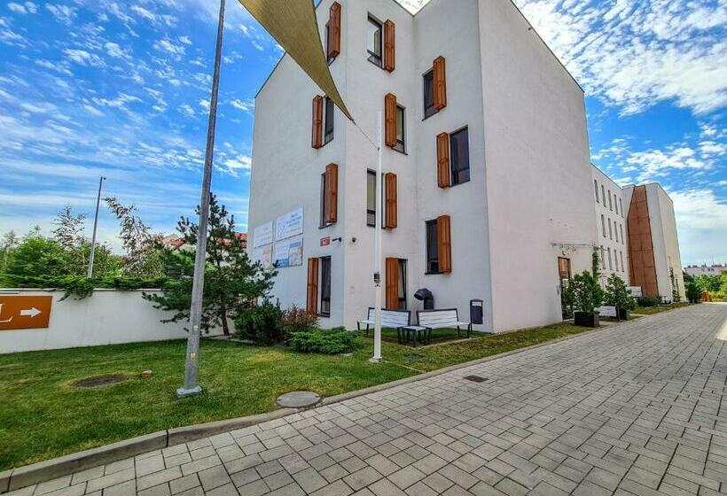 Antonińska Hotel & Apartamenty