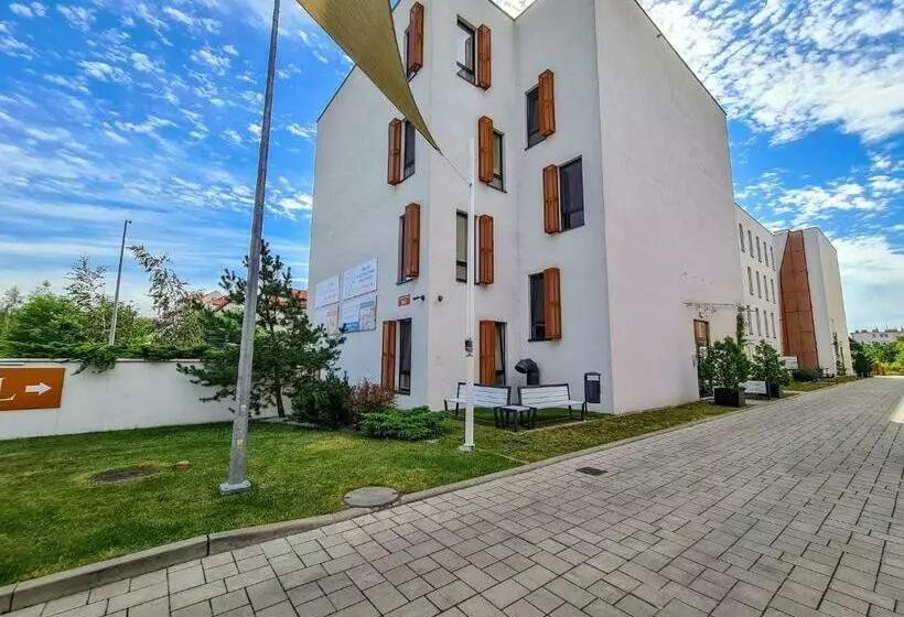 Antonińska Hotel & Apartamenty