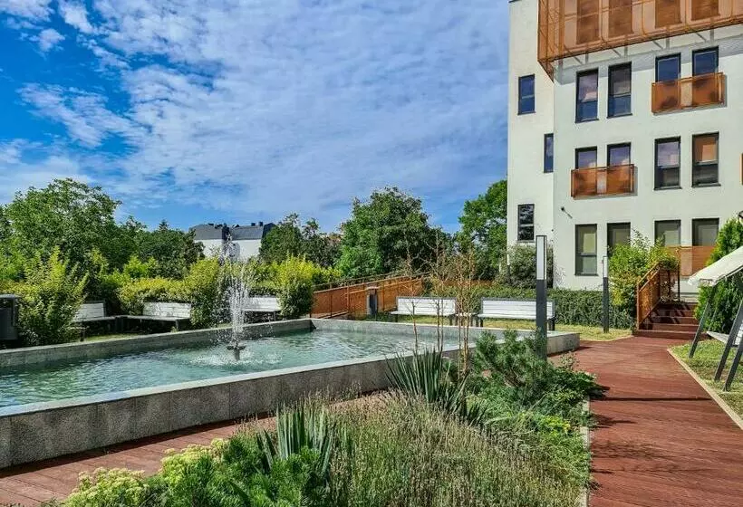 Antonińska Hotel & Apartamenty