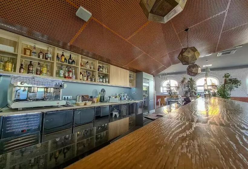 Antonińska Hotel & Apartamenty