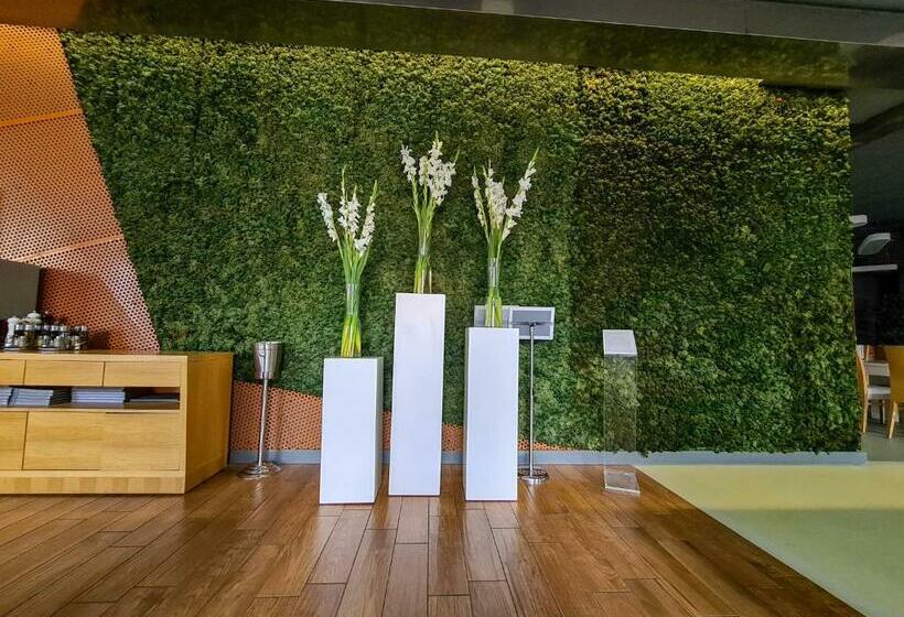 Antonińska Hotel & Apartamenty